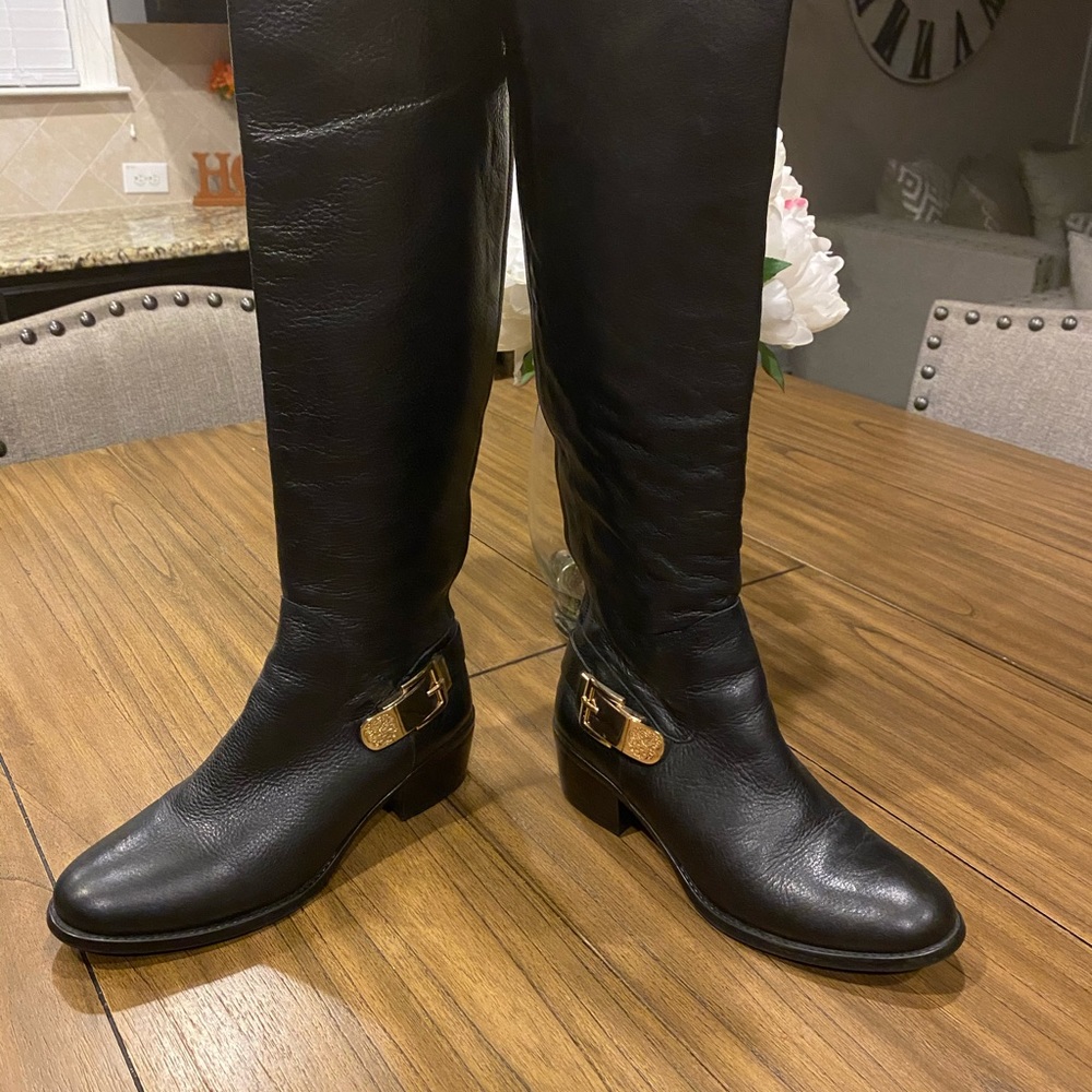 End of winter sale...fly boots
